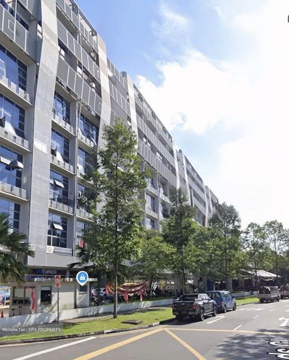 Mega@woodlands (D25), Factory #535692441